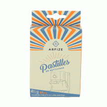 Arfize Cleaning tablets x 10