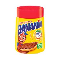 Banania chocolate spread - Palm oil free - 400g