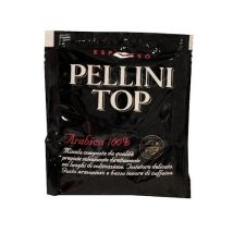 Pellini Top coffee ESE pods x 150