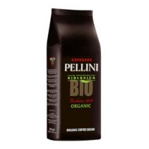 Pellini Organic Coffee Beans 100% Arabica - 500g - Big Brand Coffees