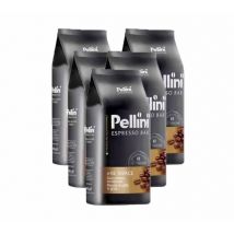 Pellini Coffee Beans Espresso Bar Vivace N°82 - 5kg - Big Brand Coffees