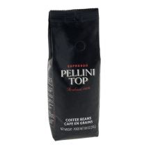Café Pellini - 250g café en grain Pellini Top - PELLINI - Café en grain pas cher