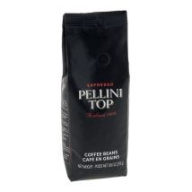 Pellini - 250 g - Café en grain - Pellini Top - PELLINI - Café en grain pas cher
