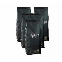 Pellini Top Coffee Beans - 5kg - Big Brand Coffees