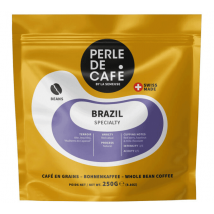 Café en grains Brazil 250g - PERLE DE CAFÉ - Café de spécialité/Specialty coffee
