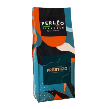 Perleo Espresso - Perléo Espresso Coffee Beans Prestigio - 1kg - Roasted by our roasters!