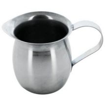 Café Compagnie - Little stainless steel pot - 9 cl - BTB