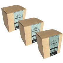 Pure-Origin selection pack - 150 ESE coffee pods - Les Petits Torréfacteurs - Brazil