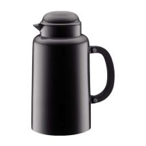 Bodum Chambord insulated jug - Black - 1L