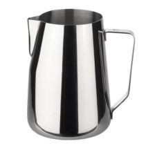 Joe Frex Steaming & Frothing Milk Pitcher Classic Stainless Steel - 140cl