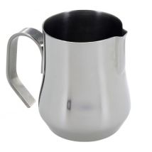 Motta Aurora Milk Frothing Jug Stainless Steel - 25cl