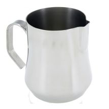 MOTTA 'Aurora' stainless steel milk jug - 350ml - 35.0000