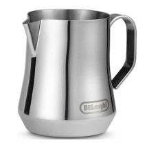 DeLonghi - Delonghi stainless steel milk jug - 350ml