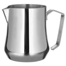 Motta - MOTTA Tulip stainless steel Milk jug - 500ml