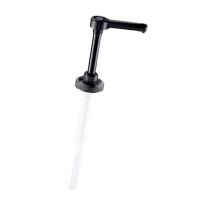 1883 - Maison Routin - Pompe doseuse 15 ml pour sauces 1,89L Routin