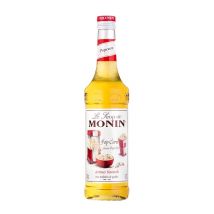 Monin Syrup Popcorn - 70cl - Manufactured in France