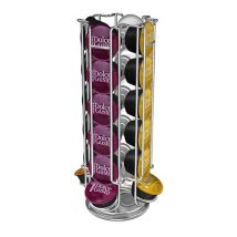 Tavola Swiss - Porte capsules distributeur Servicio pour Dolce Gusto - 24 capsules - TAVOLA SWISS