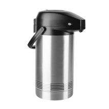 Emsa - EMSA 'President' pump-vacuum jug - 3L