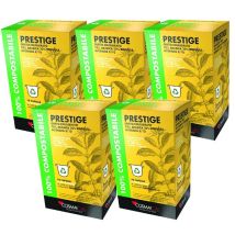 Cosmai Caffè 'Prestige' coffee Nespresso compatible pods x 50