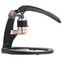 Flair Espresso Pro 2 Black Manual Espresso Maker + Free Coffee