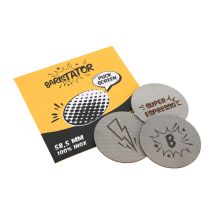 Baristator 58.5mm Puck Screen