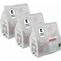 Charles Liegeois - Organic Senseo-Compatible Pods Charles Liegois Mano Mano Puissant Value Pack x 54