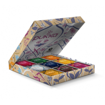 Pukka Organic Tea Selection Box x 45 Tea Bags