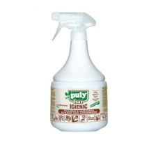 Puly CAFF - Puly Bar Igienic spray for professionals - 1L