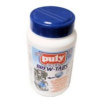 Puly CAFF BREW-TABS: 120 detergent tablets