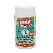 Puly CAFF - Puly Caff Cleaning Tablets for Coffee Machines x 100