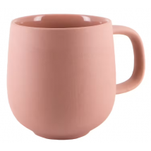 Mug Pylano Terra Brique - 33 cl