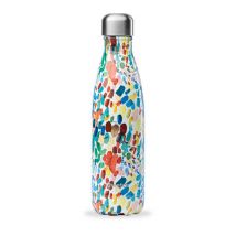 Qwetch Insulated Bottle Arty Design - 500ml - 50.0000