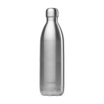 Bouteille isotherme Originals inox Double 1L - QWETCH - 100.0000