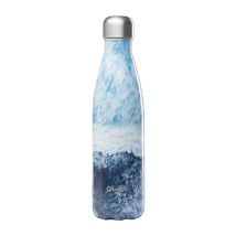 Qwetch - QWETCH Ocean Lover insulated bottle - 500ml