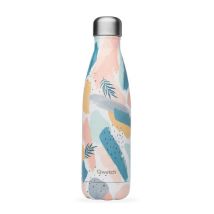 Qwetch Insulated Water Bottle Rhapsody - 500ml