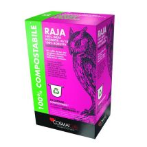 Cosmai Caffè Raja Indian coffee Nepresso compatible pods x10 - India