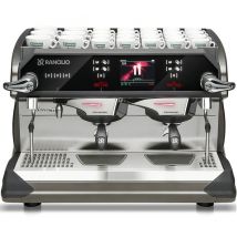 Rancilio - Machine expresso professionnelle Rancilio Classe 11 USB Xcelsius 2 groupes