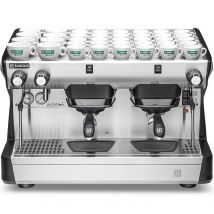 Rancilio - Machine expresso professionnelle Rancilio Classe 5S - 2 groupes
