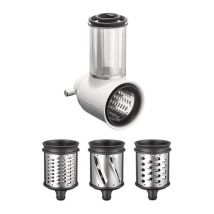 KitchenAid - Tranchoir/Râpe à cylindres - KITCHENAID