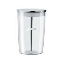 Jura glass milk container 500ml