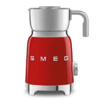 SMEG - Chocolatière MFF01RDEU SMEG - Rouge