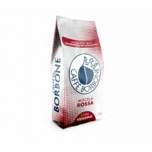 Caffè Borbone - 1 kg - Café en grain - Red Vending - CAFFÈ BORBONE - Café en grain pas cher