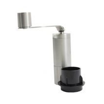 Rhino Coffee Gear compact coffee grinder for Aeropress