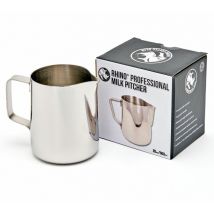 Pichet à lait gradué RHINO COFFEE GEAR en inox 60 cl - 60.0000