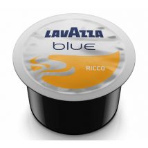 Lavazza BLUE - Lavazza Blue Espresso Ricco capsules x 100 Lavazza coffee pods