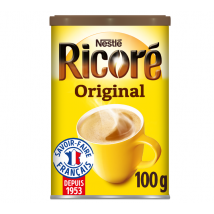 Ricoré Original Instant Coffee & Chicory - 100g