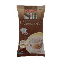 Ristora Instant Cappuccino Gluten-free Hazelnut - 1kg