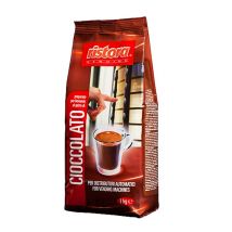 Ristora Hot Chocolate powder for vending machines - 1kg - 1000.0000
