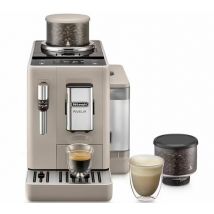 Delonghi Rivelia Beige Sable - Exam 440.35.bg - Garantie 3 Ans
