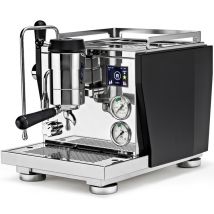Rocket Espresso - Machine expresso Rocket Espresso R Nine One Noir Mat